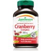 Jamieson Cranberry Complex 500 mg tablety pre zdravie močových ciest 60 tbl