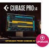 Steinberg Cubase Pro 14 Upgrade AI (Digitálny produkt)