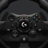 Logitech G923 Racing Wheel and Pedals 941-000158