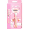 Gillette Venus ComfortGlide Spa Breeze + 4 ks hlavíc