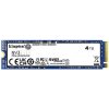 Kingston NV3/4TB/SSD/SAS/M.2 NVMe/3R SNV3S/4000G