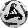 Adidas Futbalová lopta Tiro Club bielo-čierna
