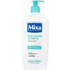 Mixa Hyalurogel, intenzívne hydratačné mlieko 400 ml