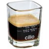 CILIO Coffee Culture - sklenená odmerka na kávu