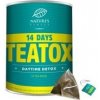 Nature's Finest Teatox Daytime Detox (Detoxikační čaj)