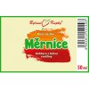 MĚRNICE ČERNÁ kapky (tinktura) 50ml | Bylinné kapky