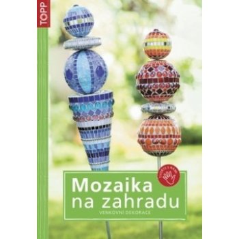 Mozaika na zahradu