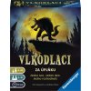 RAVENSBURGER Kartová hra Vlkolaci za splnu
