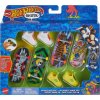 Hot Wheels Sada Fingerboard Skate