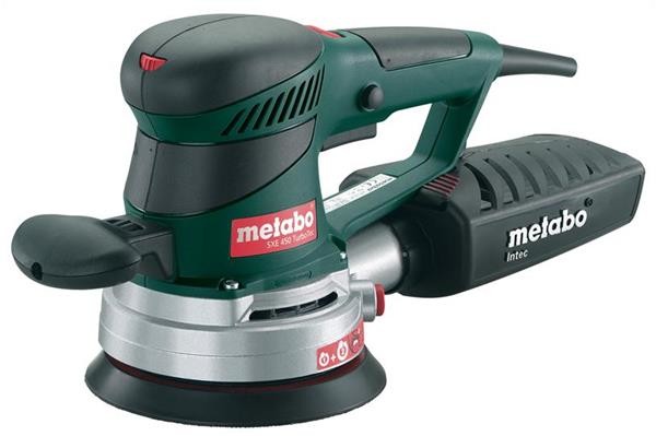 Metabo SXE 450 TurboTec 600129000