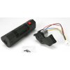Traxxas kompletný štartér EZ-Start 2 (TRA5270R)