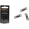 Black Cat Obratlík X-Strong Ball Bearing Swivel 125 kg 25 mm 3 ks