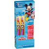 Procter & Gamble, Detské zubné kefky Disney Mickey Mouse so zubnou pastou Crest Sparkle Fun
