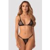 Obsessive Wet Me 2-pcs Set Black