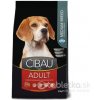Cibau Dog Adult Medium 2,5 kg