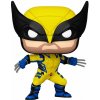 POP! Deadpool Wolverine (Marvel) POP-1363