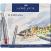 Faber Castell FC-114648 akvarelové farebné ceruzky Faber-Castell Goldfaber peračník 48 ks