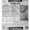 Numis K50 (NUMIS NH12K)