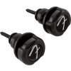 Fender Infinity Strap Locks Black