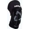 Chrániče cyklistické na kolená Leatt ReaFlex Pro black