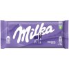 Milka Mliečna čokoláda 90g