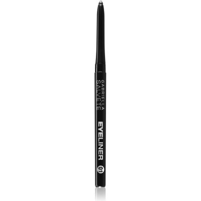 Gabriella Salvete Automatic Eyeliner automatická ceruzka na oči odtieň 01 Black 0,28 g