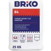 BRIKO Lepidlo na dlaždice B4, 25 kg