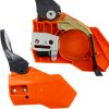 Kryt s brzdou na motorovú pílu Demon CS-65T M8313254CS