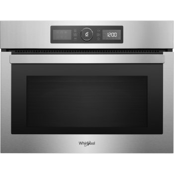 WHIRLPOOL AMW 9605/IX