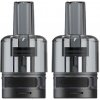 VooPoo ITO Pod cartridge 2ks Odpor: 0,7 Ohm