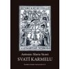 Svatí karmelu - Antonio Maria Sicari