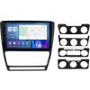 Skoda Octavia 2008-2013 Android 14 Autoradio 10