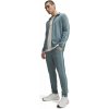 UNDER ARMOUR UA Rival Knit Track Suit-BLU - L