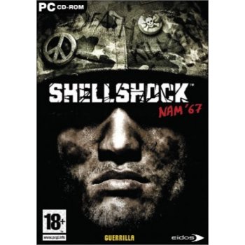 ShellShock: Nam 67