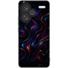 Picasee ULTIMATE CASE pro Xiaomi Redmi Note 13 Pro+ 5G - Noir