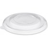 Wimex Viečko rPET priehľadné pre papierovú misku 150mm