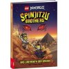 LEGO® NINJAGO® - Das Labyrinth der Sphinx