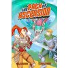 The Path of Ascension (Light Novel) Vol. 3