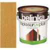 Belinka Toplasur UV PLUS 15 buk 5 L