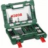 Bosch Accessories 2607017191 V-Line TiN 68-dielna univerzálny sortiment vrtákov; 2607017191