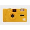 Kodak M35 reusable camera YELLOW, žltá