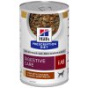 HILLS PD Canine Stew i/d with Chicken & Vegetables KONZERVA 354g
