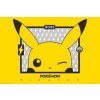 ABYstyle Plagát Pokémon - Pikachu Wink