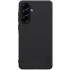 Nillkin Super Frosted PRO Zadný Kryt pre Samsung Galaxy A56 5G čierna