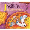 Josífkův pekelný týden - Daniela Krolupperová