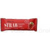Raw Me Strawberry Bar 42 g ovocná tyčinka jahoda