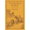 Tolkienovi hobiti - David Day