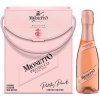 Mionetto Prosecco Rosé Extra Dry 6 x 0,2l (kartón)