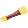 GForce Konverzní kabel XT-30 samec XT-60 samice 14AWG GF-1301-133 (GF-1301-133)