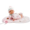 Llorens Joelle Llorona Toquilla Rosa 38938